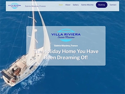 Villa Riviera