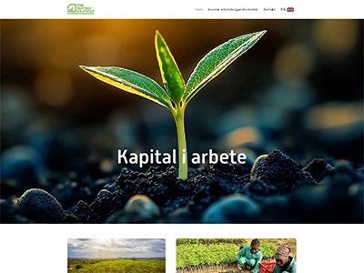 Tree Partner Solutions